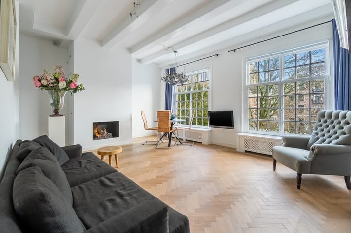 Foto 6 van Keizersgracht 143-E