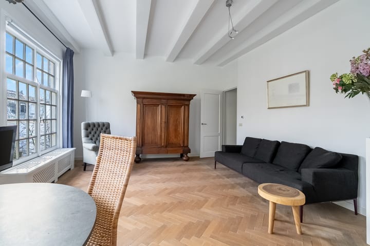 Foto 8 van Keizersgracht 143-E