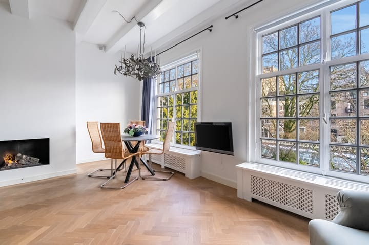 Foto 10 van Keizersgracht 143-E