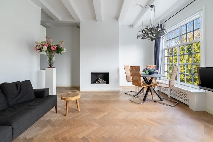 Foto 11 van Keizersgracht 143-E