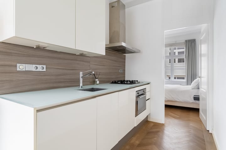 Foto 13 van Keizersgracht 143-E