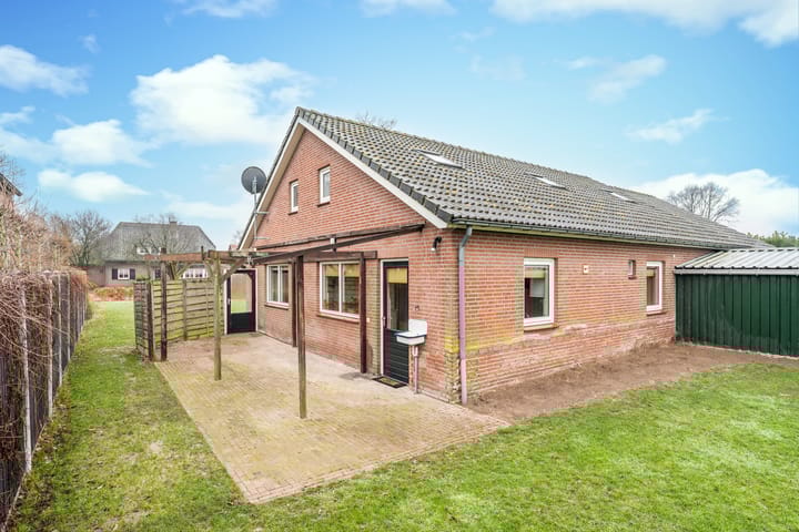 Foto 6 van Opstal 6-A