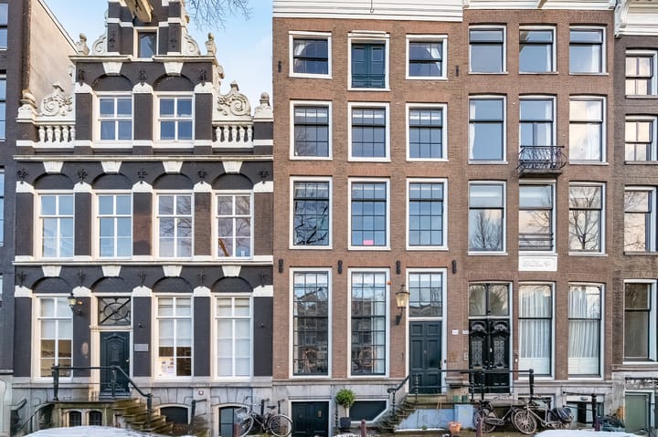 Foto 26 van Keizersgracht 143-E