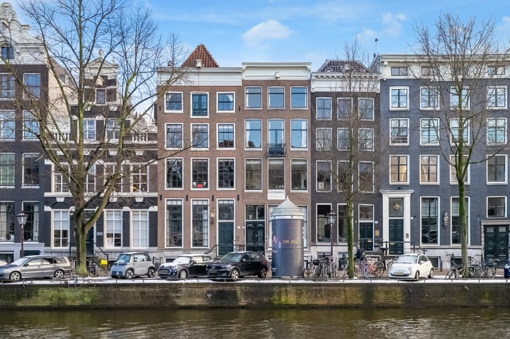 Foto 28 van Keizersgracht 143-E