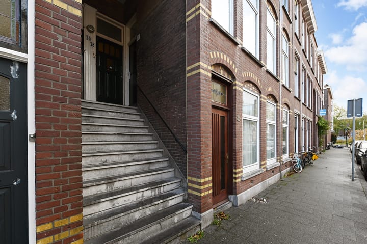 Foto 2 van Halleystraat 38