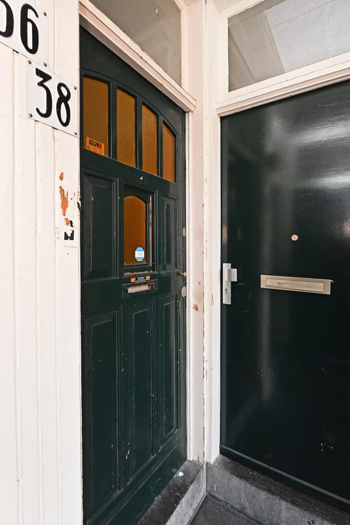 Foto 3 van Halleystraat 38