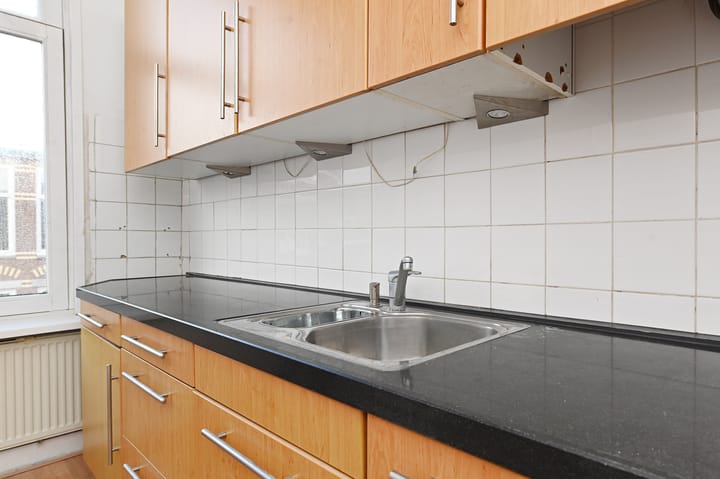 Foto 12 van Halleystraat 38