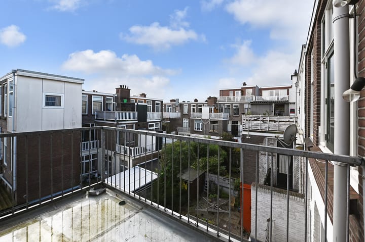 Foto 25 van Halleystraat 38