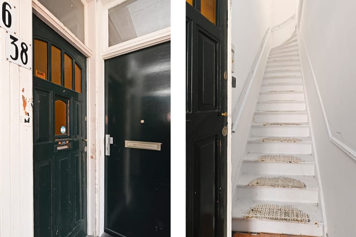 Foto 28 van Halleystraat 38