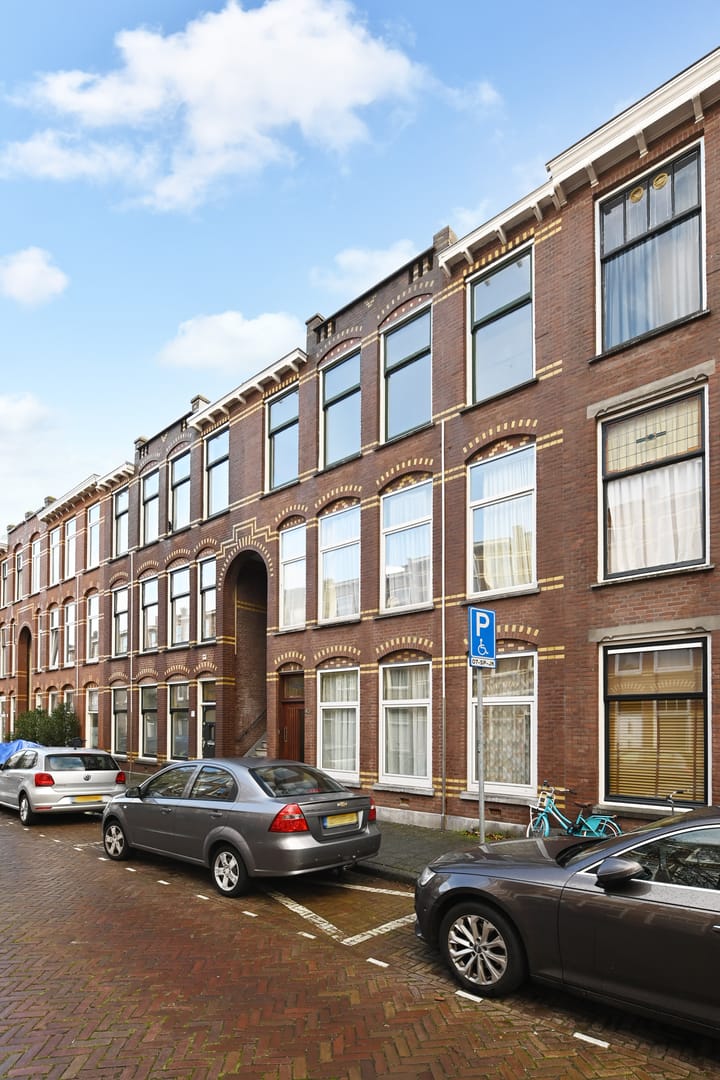 Foto 30 van Halleystraat 38