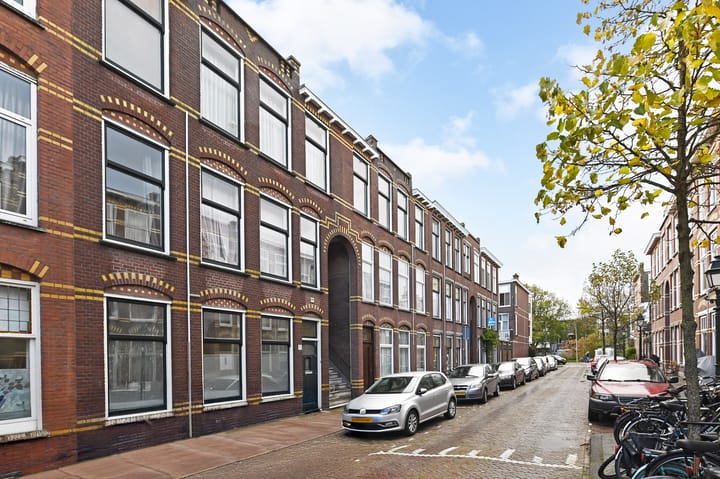 Foto 31 van Halleystraat 38