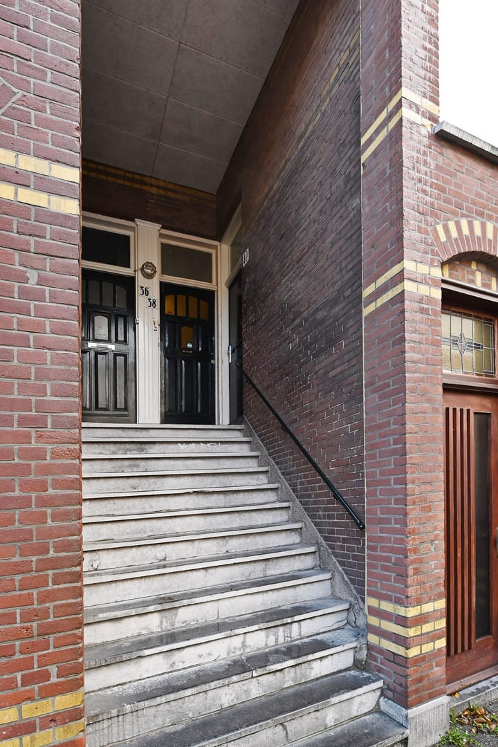 Foto 32 van Halleystraat 38