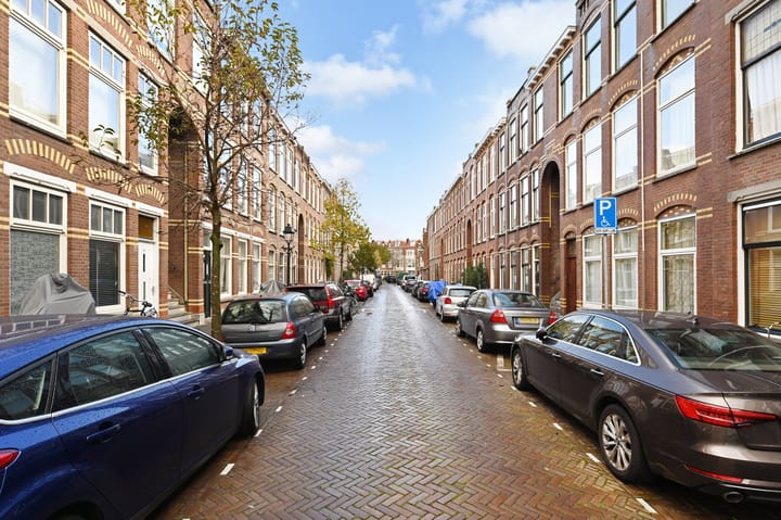 Foto 33 van Halleystraat 38