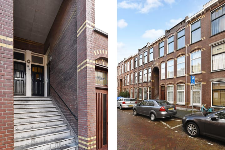 Foto 34 van Halleystraat 38