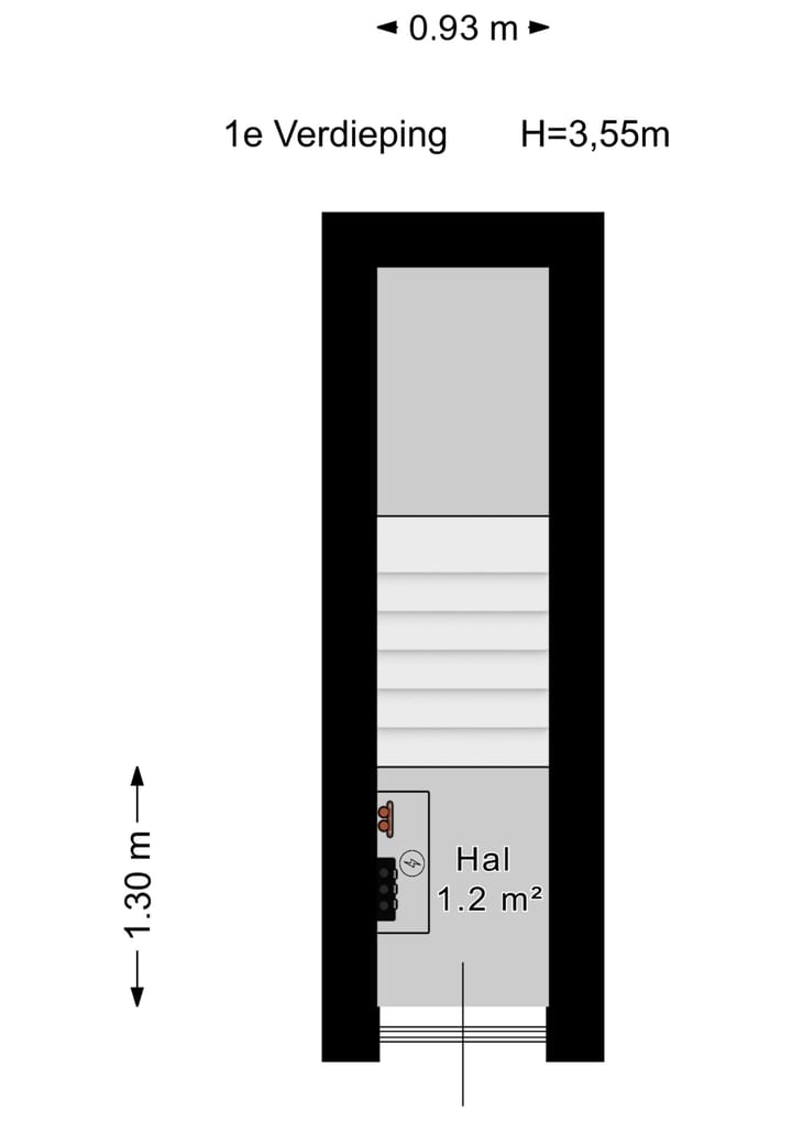 Foto 35 van Halleystraat 38