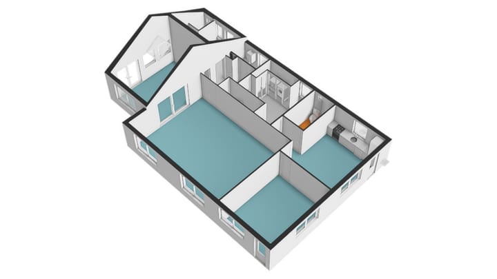 Foto 52 van Opstal 6-A