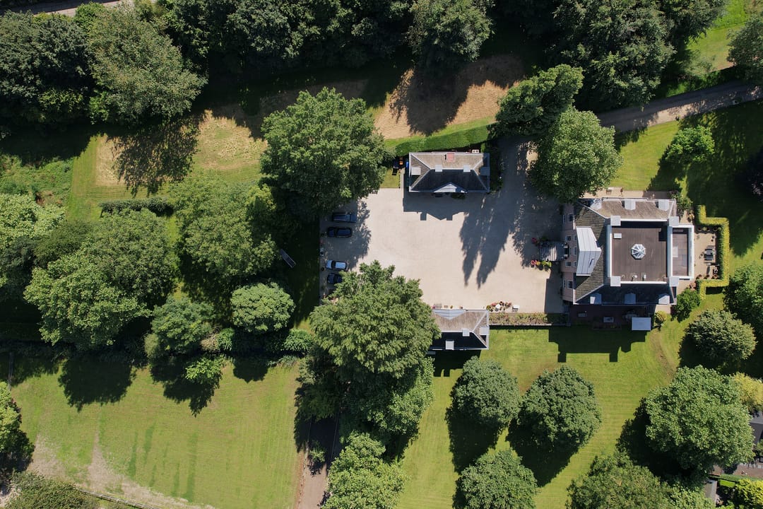 Foto 2 van Zandpad 44