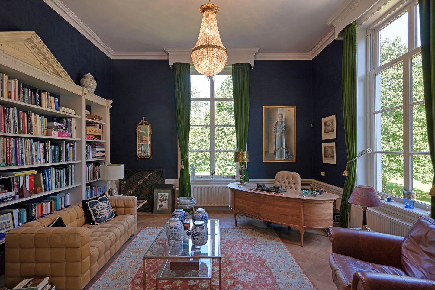 Foto 10 van Zandpad 44