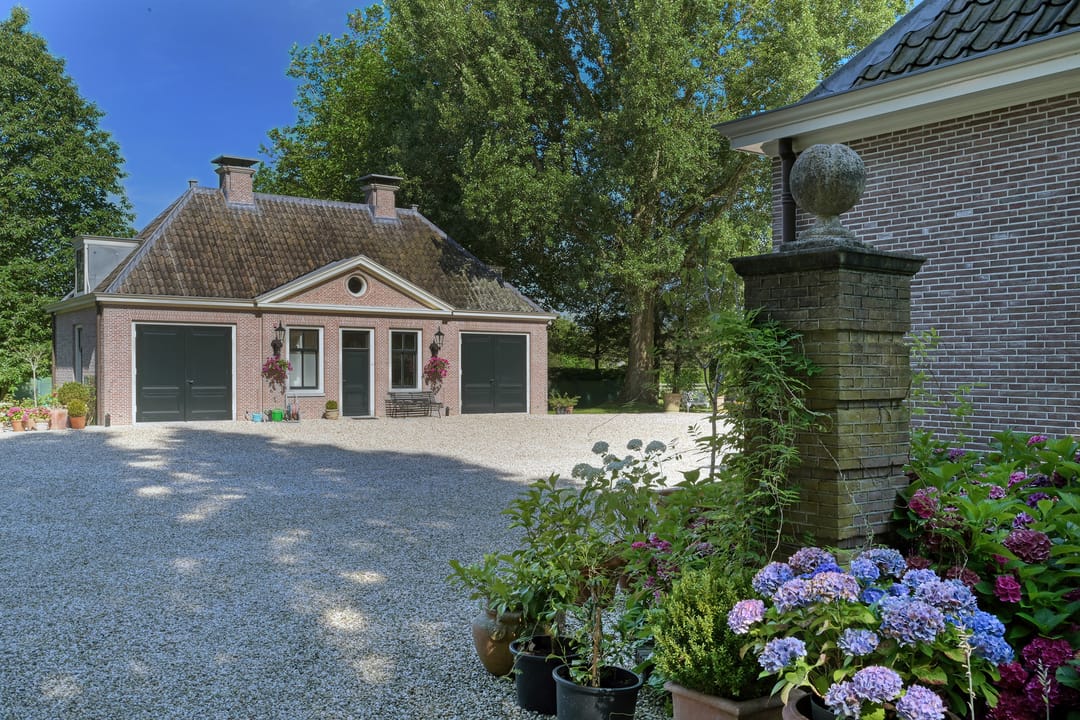 Foto 11 van Zandpad 44