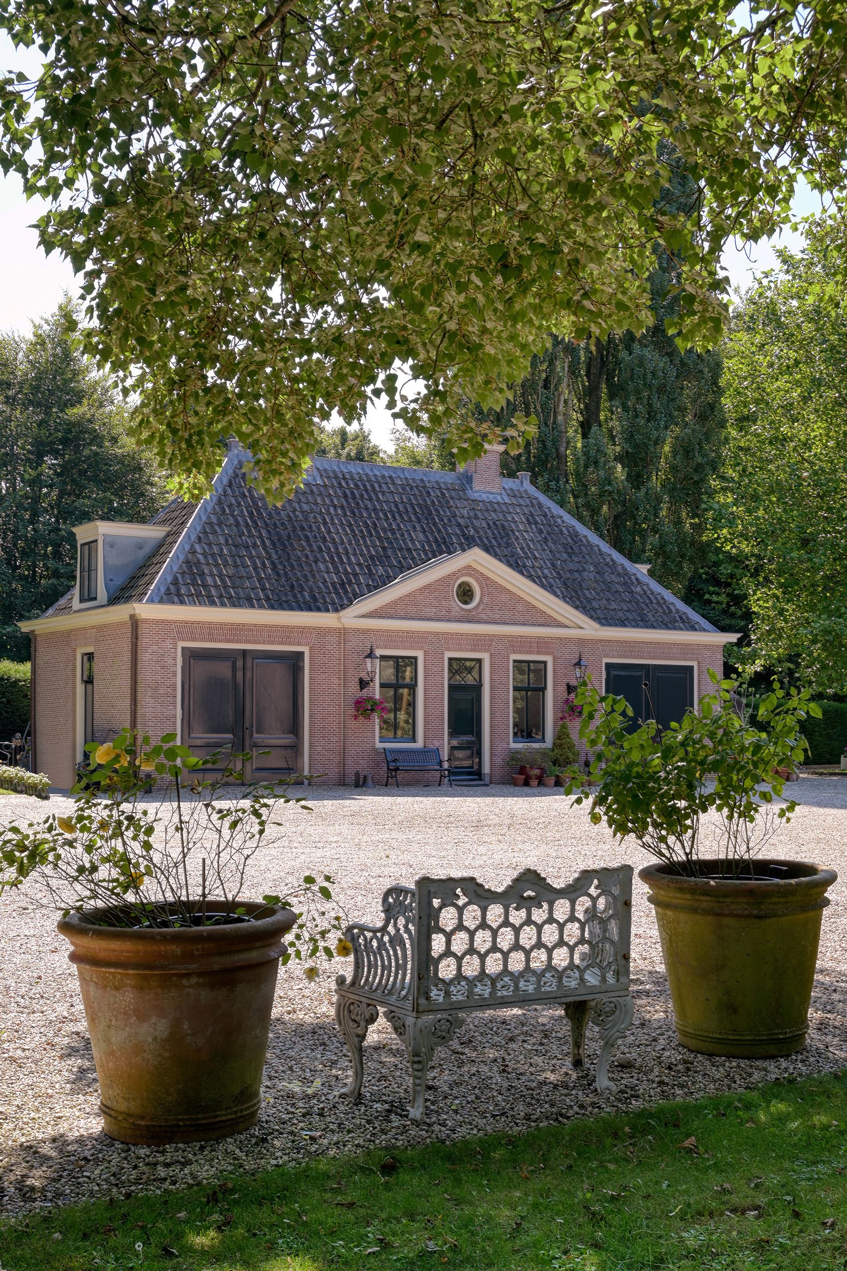 Foto 12 van Zandpad 44