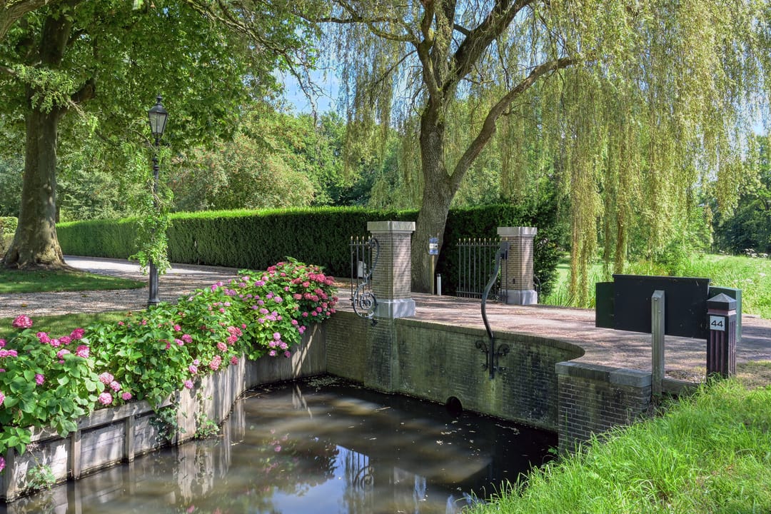 Foto 16 van Zandpad 44