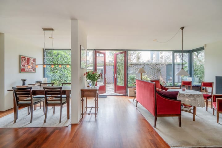 Foto 2 van Conradlaan 37