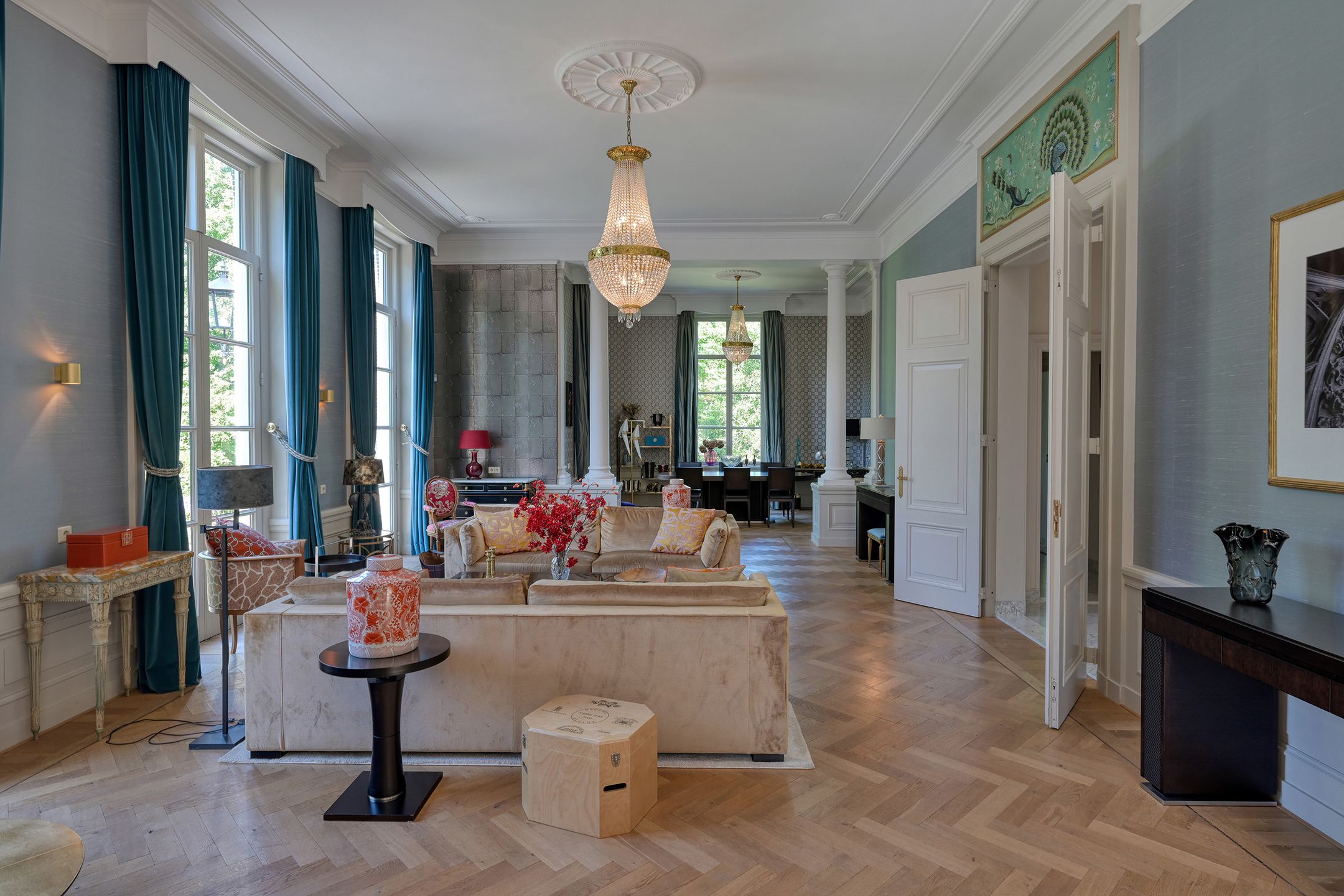 Foto 9 van Zandpad 44