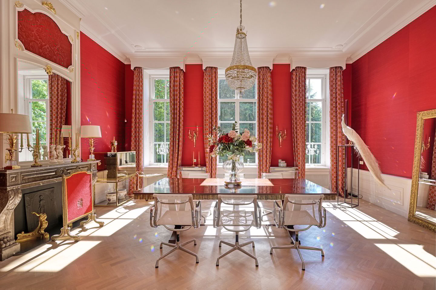 Foto 5 van Zandpad 44