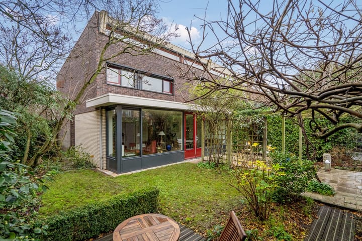 Foto 4 van Conradlaan 37