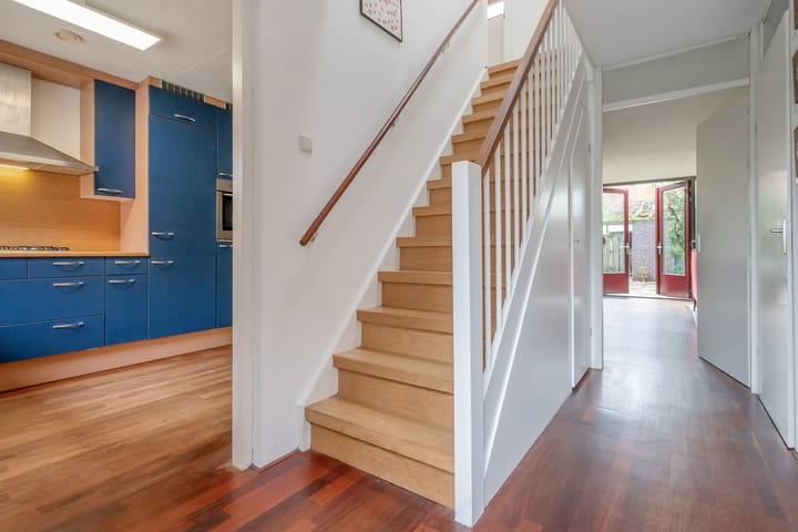 Foto 7 van Conradlaan 37