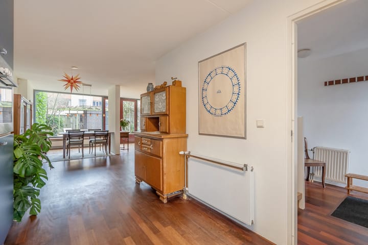 Foto 8 van Conradlaan 37