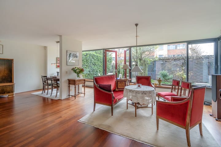 Foto 10 van Conradlaan 37