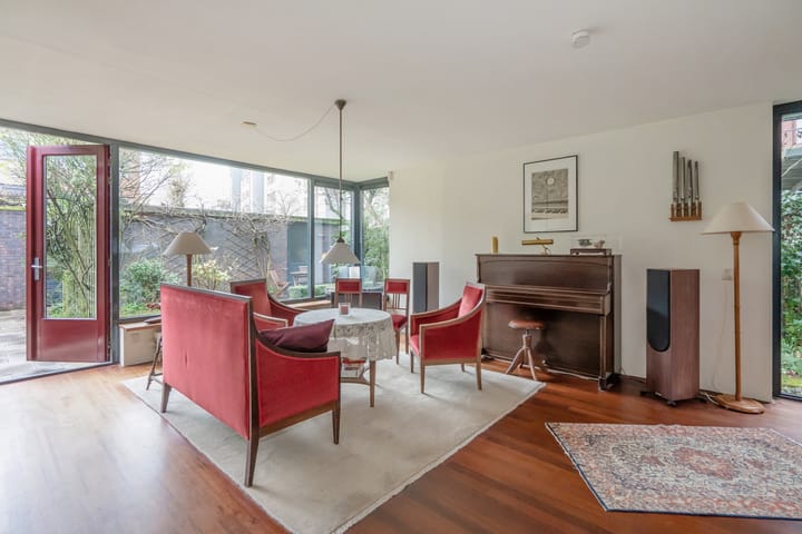 Foto 11 van Conradlaan 37