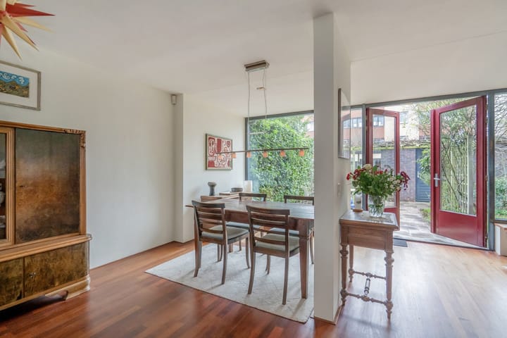 Foto 12 van Conradlaan 37