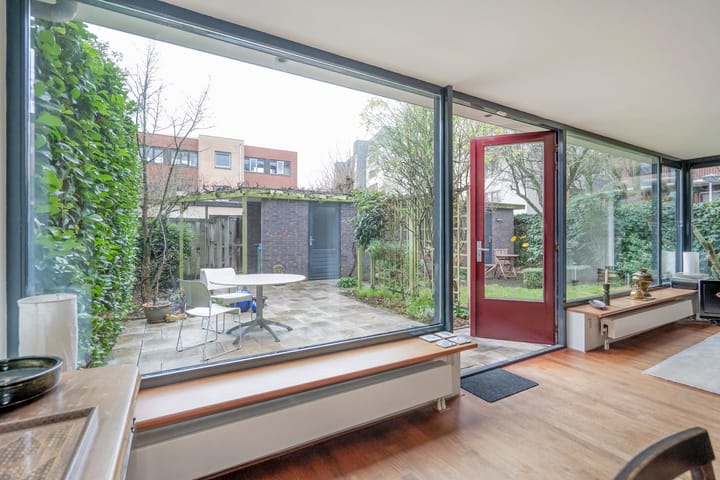 Foto 13 van Conradlaan 37