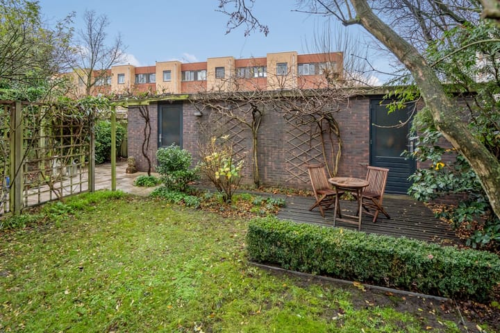 Foto 16 van Conradlaan 37