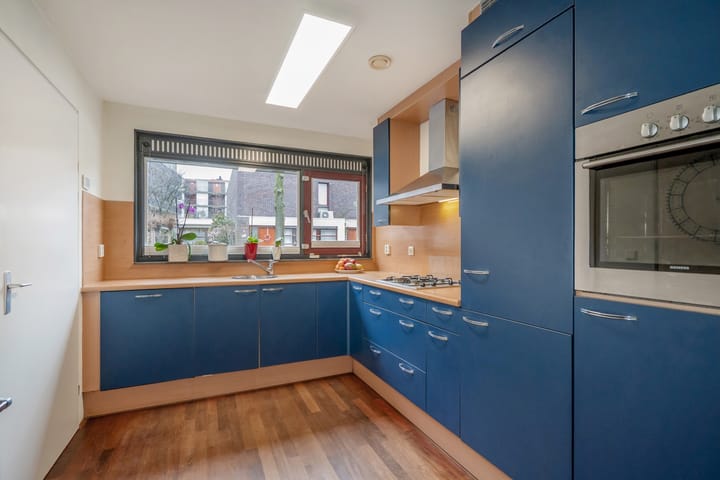 Foto 19 van Conradlaan 37