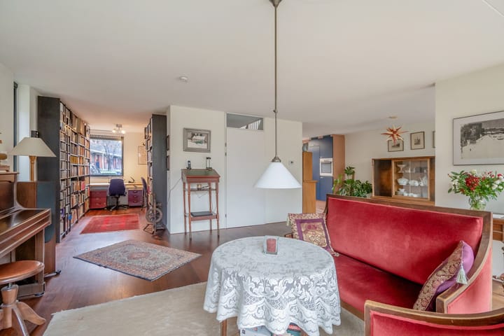 Foto 21 van Conradlaan 37