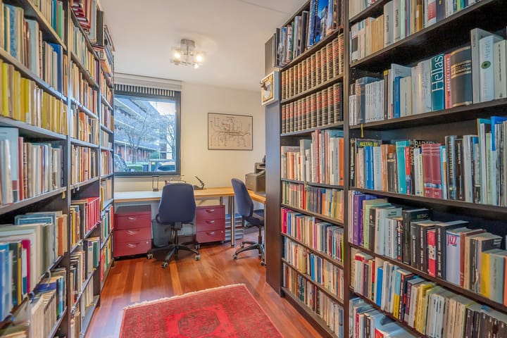 Foto 22 van Conradlaan 37