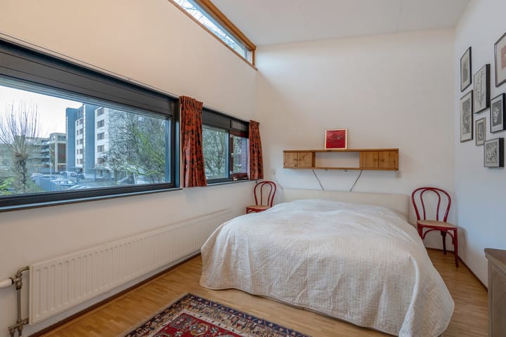 Foto 27 van Conradlaan 37