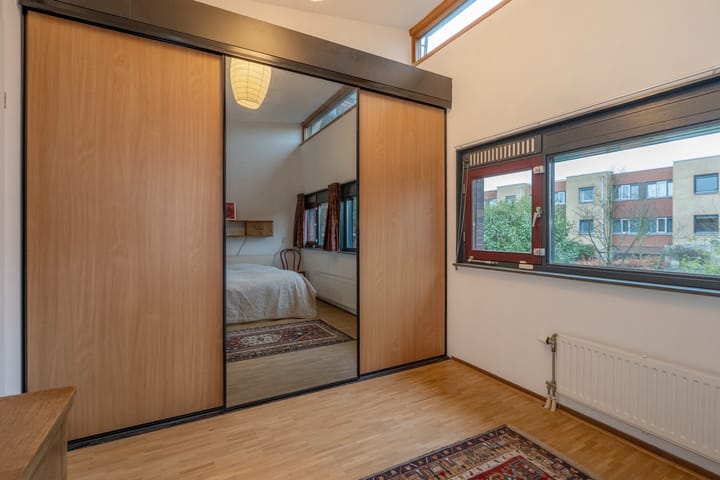 Foto 28 van Conradlaan 37