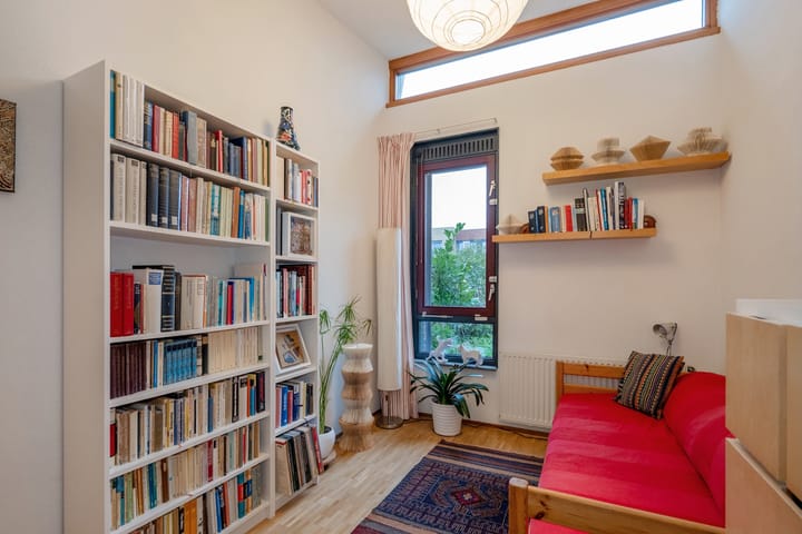 Foto 29 van Conradlaan 37