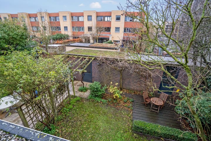 Foto 35 van Conradlaan 37