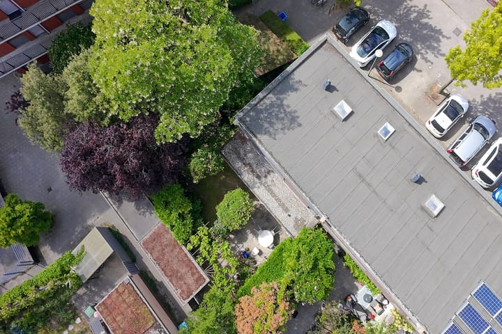 Foto 37 van Conradlaan 37