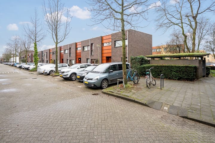 Foto 38 van Conradlaan 37