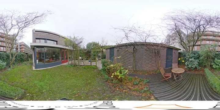 Foto 43 van Conradlaan 37