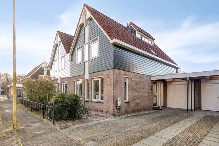 Kolenbergstraat 2-A main image