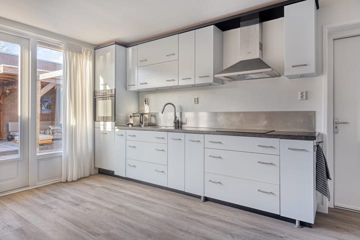 Foto 4 van Kolenbergstraat 2-A