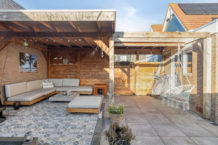 Foto 6 van Kolenbergstraat 2-A