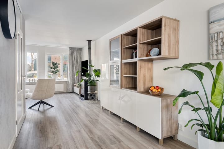 Foto 16 van Kolenbergstraat 2-A